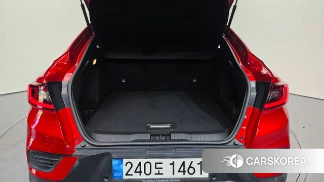 Renault Korea (Samsung) XM3 id 4942551 из Кореи 25