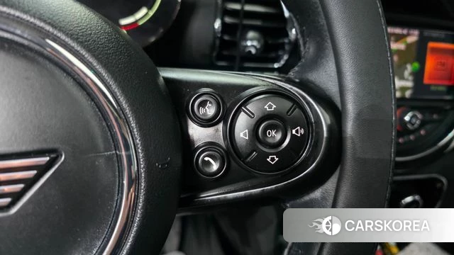 Mini Cooper Clubman id 4294154 из Кореи 25