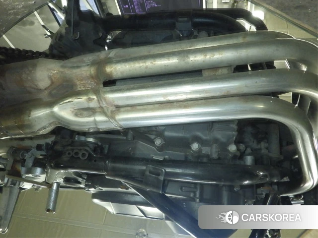 Honda CB400SF id 3949724 из Японии 25