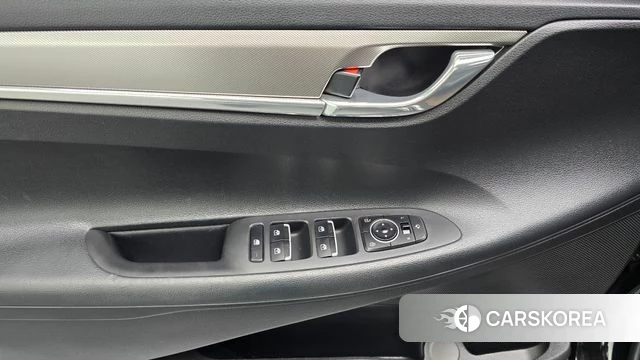 Hyundai The New Grandeur IG id 4895041 из Кореи 25