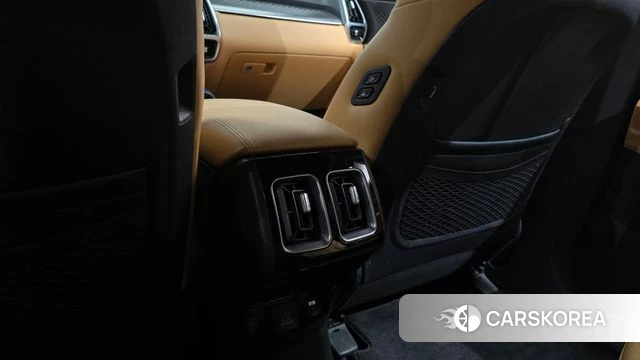 Kia Sorento 4th Generation id 4250699 из Кореи 25