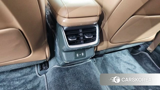 Hyundai Grandeur (GN7) id 4201428 из Кореи 25