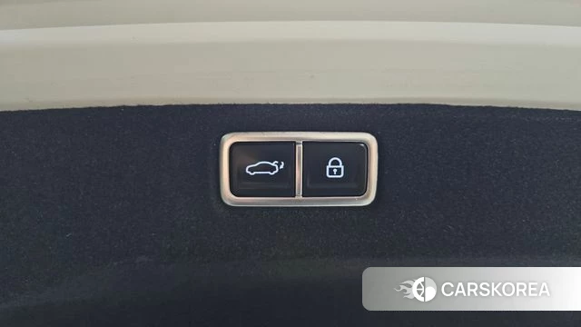 Hyundai Sonata D Edge (DN8) id 4602537 из Кореи 25