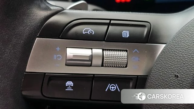 Hyundai Sonata D Edge Hybrid (DN8) id 4280568 из Кореи 25