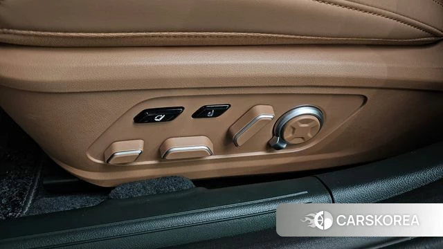 Hyundai Grandeur Hybrid (GN7) id 4200823 из Кореи 25