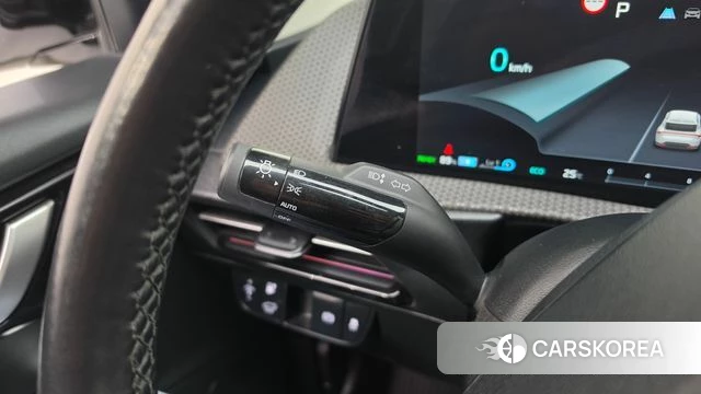 Kia EV6 id 4763826 из Кореи 25