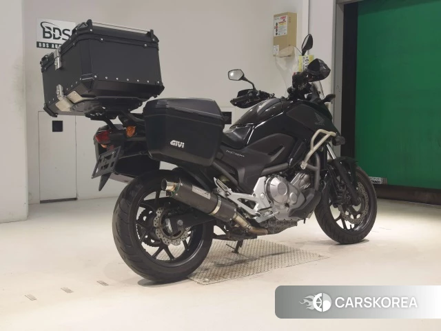 Honda NC700X ABS id 4184954 из Японии 25