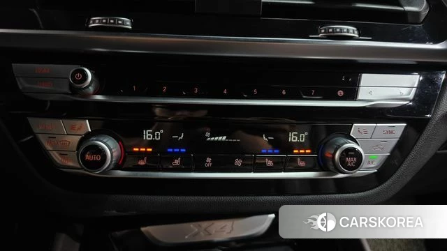 BMW X4 (G02) id 4784595 из Кореи 25