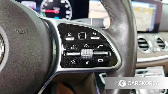 Mercedes-Benz E-Class W213 id 4459019 из Кореи 25
