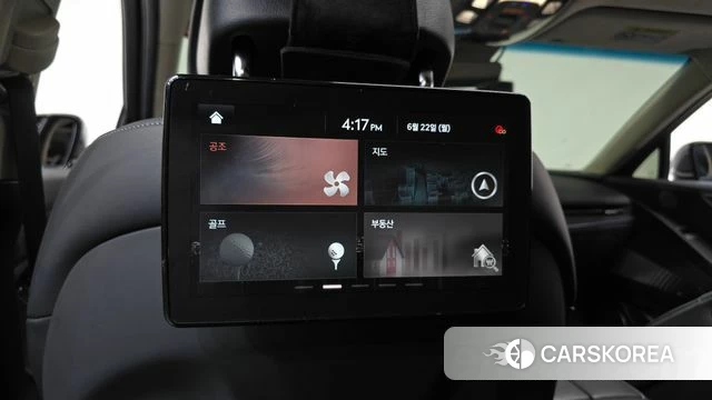 Genesis G80 (RG3) id 4489813 из Кореи 25