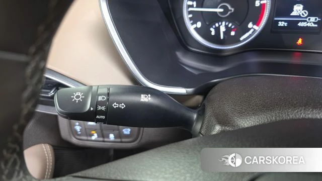 Hyundai Santa Fe TM id 4557433 из Кореи 25