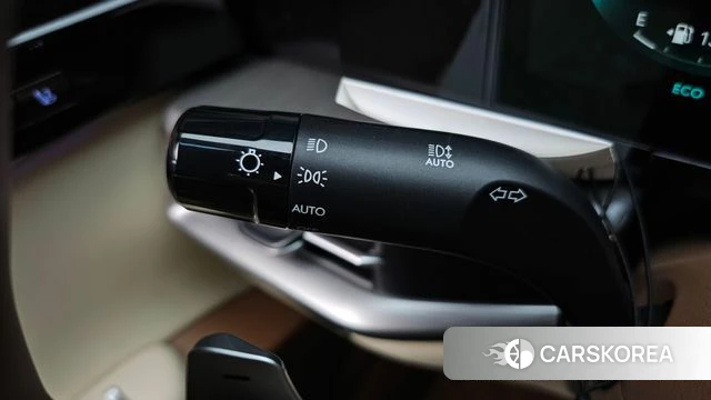 Hyundai Grandeur Hybrid (GN7) id 4590955 из Кореи 25