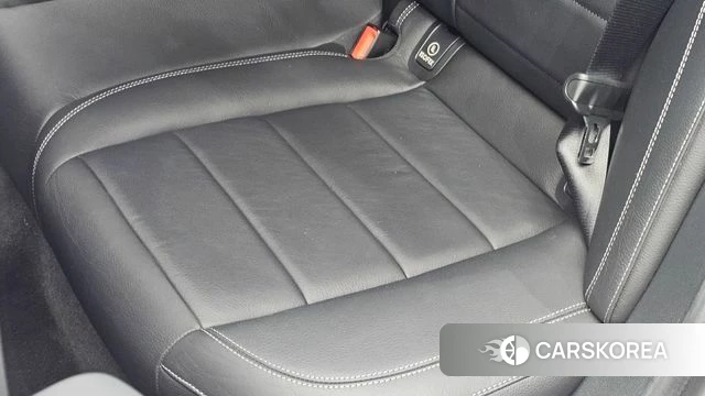 Mercedes-Benz E-Class W213 id 4409016 из Кореи 25