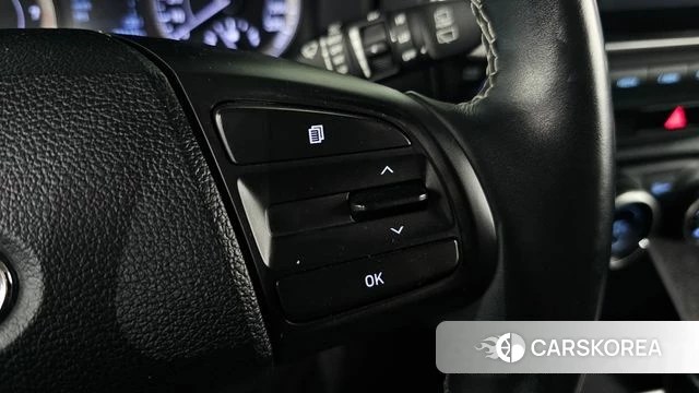 Hyundai Venue id 4930583 из Кореи 25