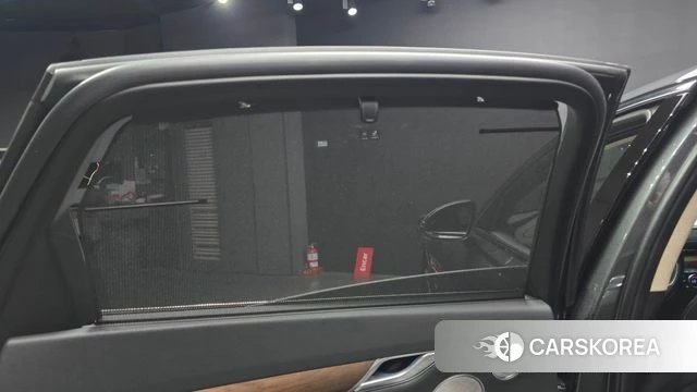 Genesis G80 (RG3) id 4511607 из Кореи 25