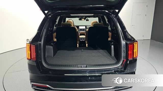 Kia Sorento 4th Generation id 4195253 из Кореи 25