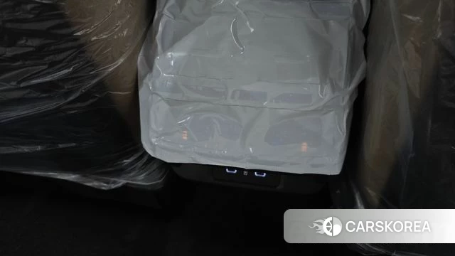 Renault Korea (Samsung) Grand Coleos id 4700401 из Кореи 25