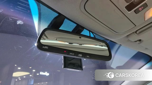 Kia All New Carnival id 4658498 из Кореи 25