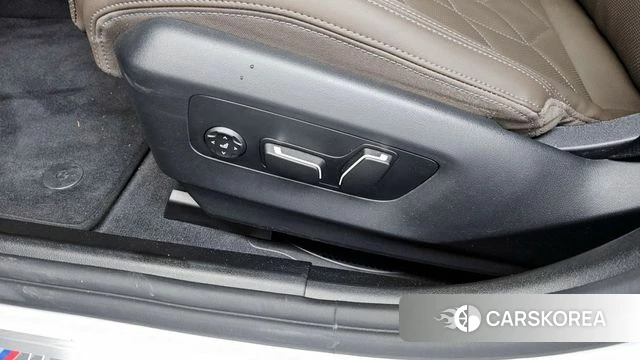 BMW 5 Series (G60) id 4349192 из Кореи 25