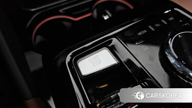 BMW 5 Series (G60) id 4602446 из Кореи 25