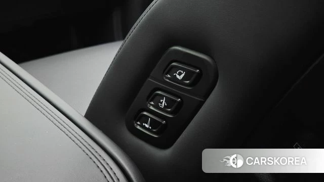 Hyundai Santa Fe (MX5) id 4640186 из Кореи 25