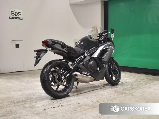 Kawasaki NINJA 400 id 3947252 из Японии 25