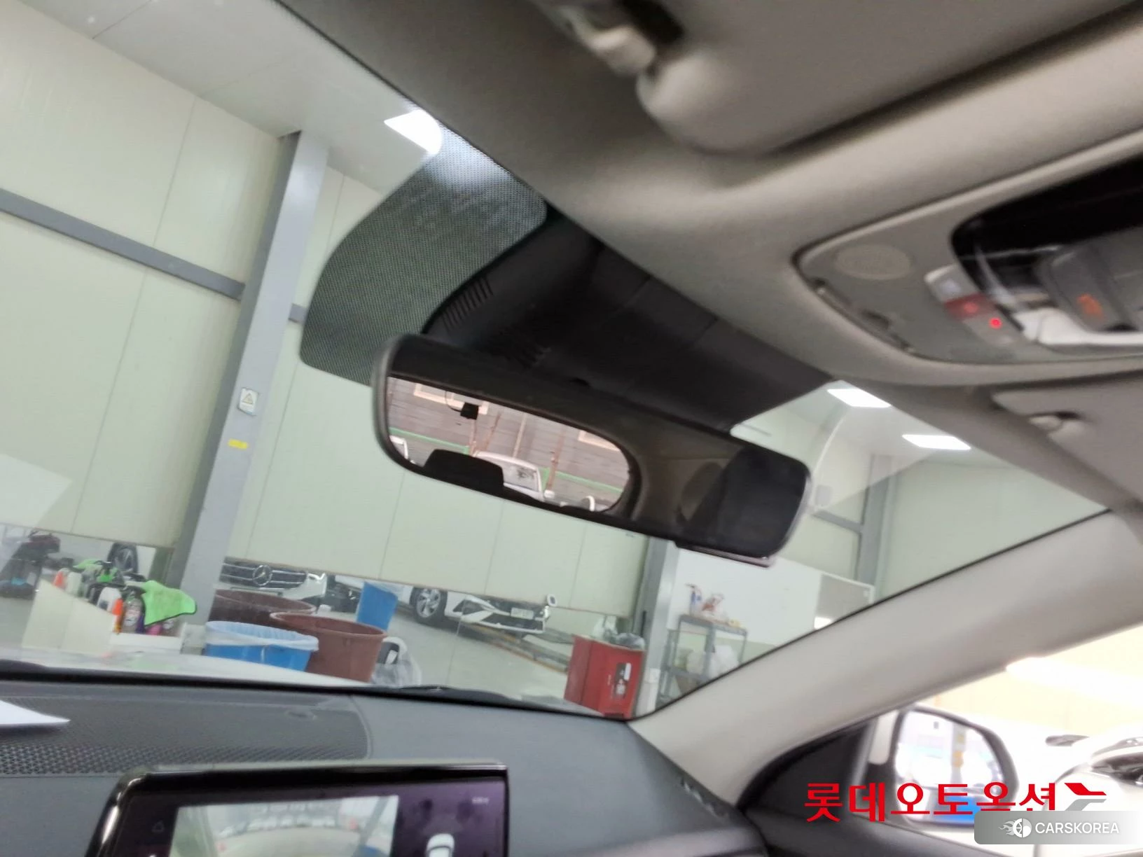 Kia Seltos id 3875777 из Кореи 25