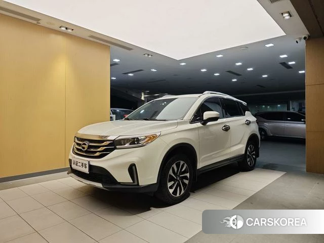 GAC Trumpchi Trumpchi GS4 id 4221739 из Китая 25
