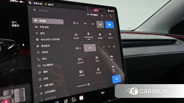 Tesla Model Y id 4767318 из Кореи 25