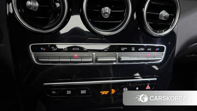 Mercedes-Benz GLC-Class X253 id 4693021 из Кореи 25