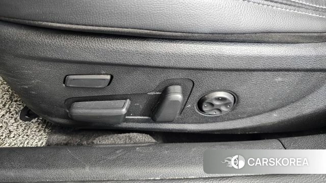 Hyundai Grandeur IG id 4430637 из Кореи 25
