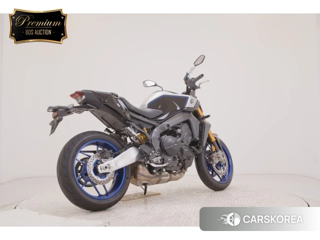 Проданный Yamaha MT-09 SP id 4229289 из Японии, фото 25