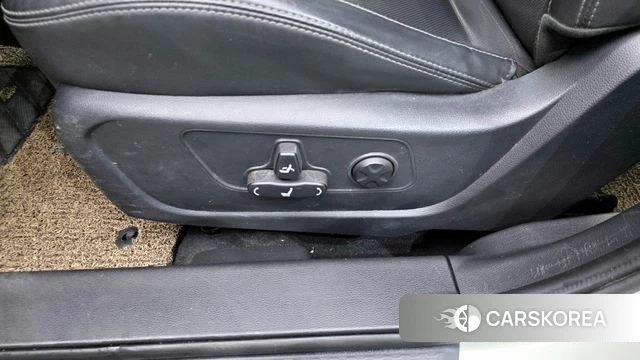 Ssangyong Tivoli Air id 4224840 из Кореи 25