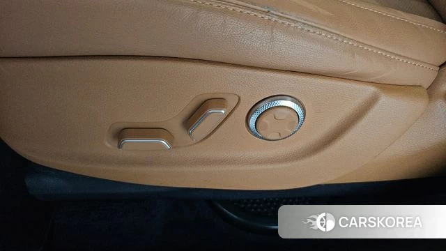 Genesis GV80 id 4400660 из Кореи 25