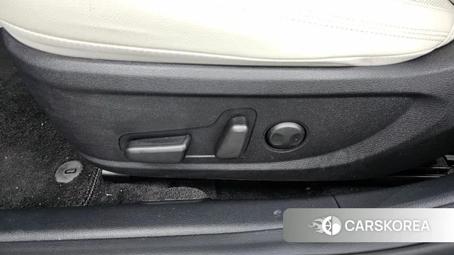 Hyundai The New Grandeur IG Hybrid id 4731171 из Кореи 25