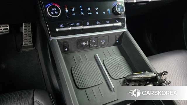 Hyundai Santa Fe (MX5) id 4315365 из Кореи 25