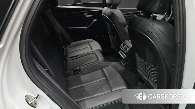 Audi Q5 (FY) id 4696545 из Кореи 25