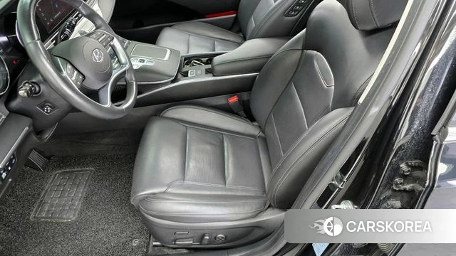 Hyundai The New Grandeur IG id 4304294 из Кореи 25