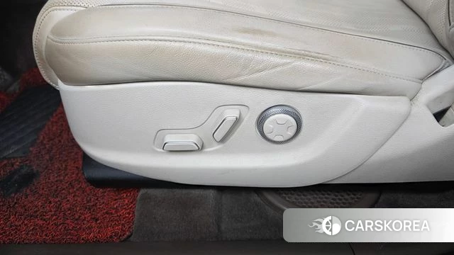 Genesis GV80 id 4736561 из Кореи 25