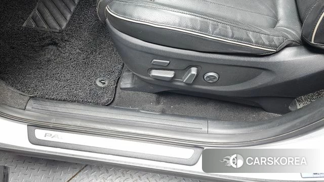 Hyundai The New Palisade id 4757505 из Кореи 25