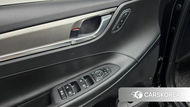Hyundai The New Grandeur IG id 4309769 из Кореи 25