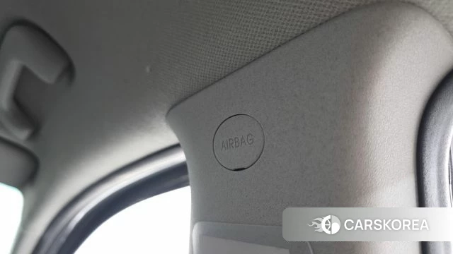 Kia Niro Plus id 4768832 из Кореи 25