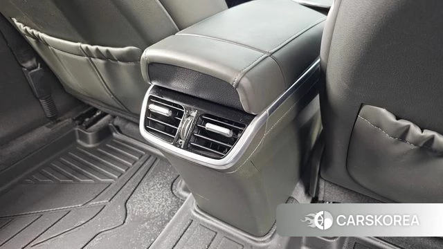 Hyundai The New Grandeur IG id 4490517 из Кореи 25