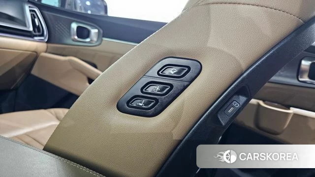 Kia The New Sorento 4th Generation id 4778592 из Кореи 25