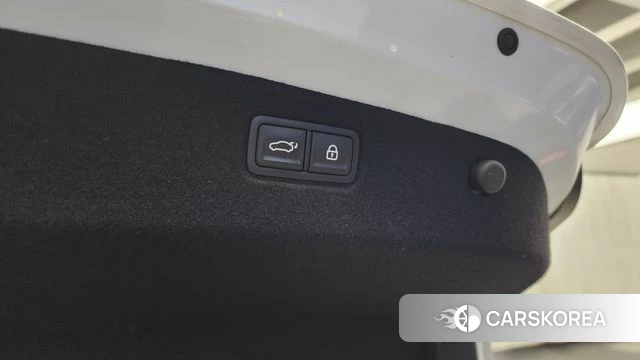 Kia The New K9 2nd generation id 4613631 из Кореи 25
