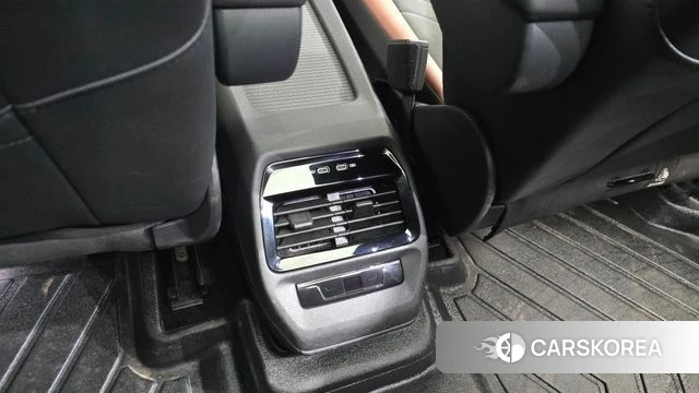 Volkswagen ID.4 id 4592158 из Кореи 25