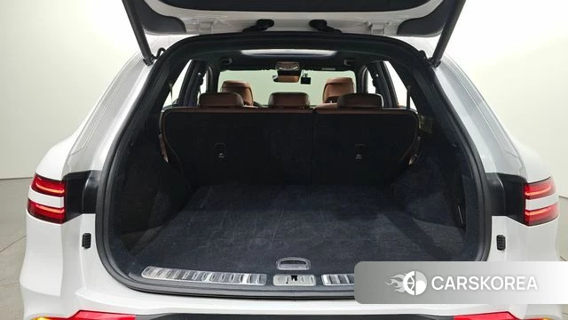 Genesis GV70 id 4711265 из Кореи 25