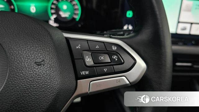 Volkswagen Golf 8th Generation id 4195447 из Кореи 25