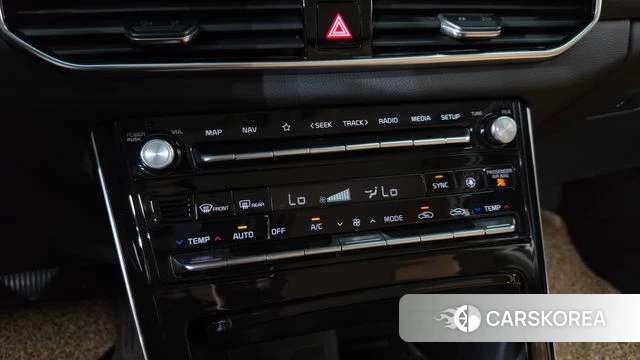 Kia K7 Premier id 4727301 из Кореи 25
