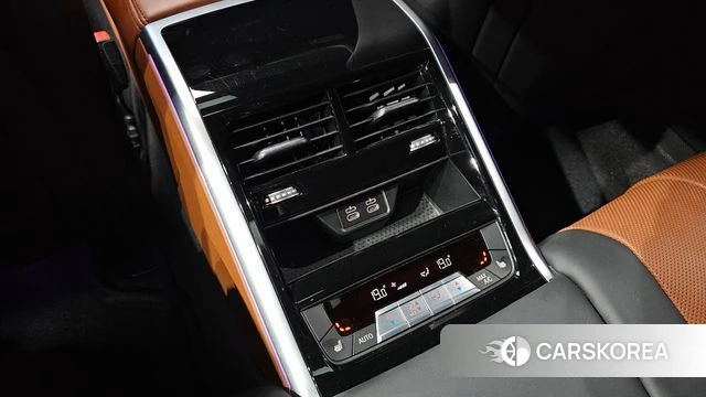 BMW 8 Series (G15) id 4590972 из Кореи 25